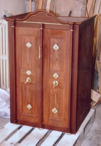 23358 Stary nabytok big 24